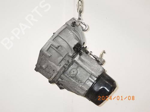 Gearbox NISSAN MICRA III (K12) 1.2 16V | BP13213357M3 