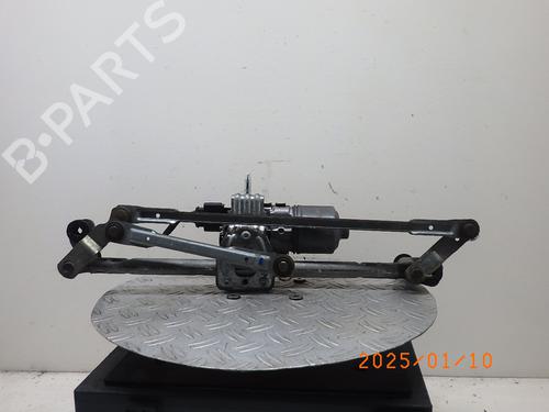 Front wipers mechanism VW POLO V (6R1, 6C1) 1.4 (6R1) | BP22418728C83 