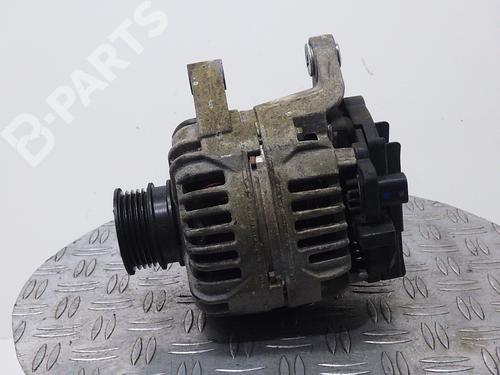 Alternator OPEL ASTRA H (A04) 1.6 (L48) | BP7855039M7 