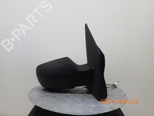 Right mirror FORD FIESTA V (JH_, JD_) 1.3 | BP19681596C27 