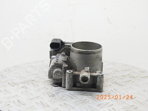 Throttle body VW POLO V (6R1, 6C1) 1.2 TSI | BP23033449M82 