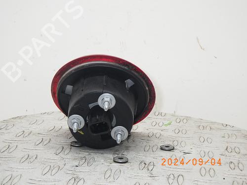Left taillight CHEVROLET HHR 2.4 | BP19495010C34 