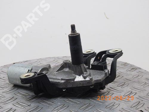 Rear wiper motor VW POLO V (6R1, 6C1) 1.2 | BP10370889M102 