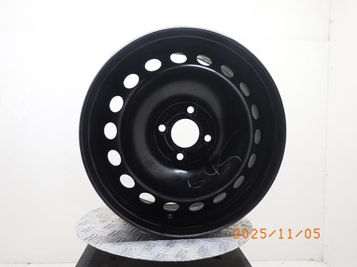 Used Rim RENAULT SCÉNIC II (JM0/1_) 1.6 16V (JM1R) (112 hp) 30129959