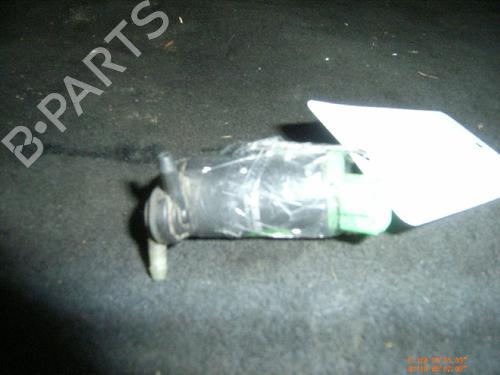 Sprinklervæskepumpe PEUGEOT 206 Hatchback (2A/C) 1.4 i (75 hp) 14753021