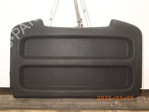 Rear parcel shelf DACIA SANDERO II 1.0 LPG (B8ML) | BP23210161C85 - Image 1