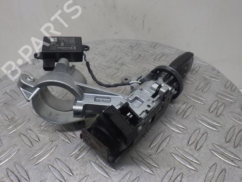 Clé de contact OPEL CORSA E (X15) 1.2 (08, 68) (69 hp) 30743786