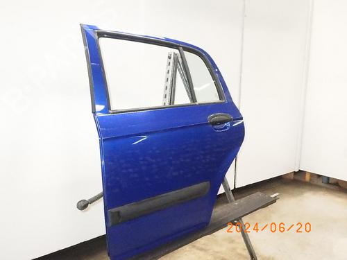 Left rear door HYUNDAI GETZ (TB) 1.4 i | BP18431157C4 