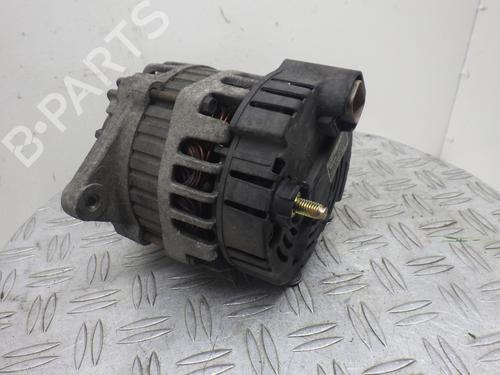 Alternator KIA PICANTO I (SA) 1.1 | BP24969207M7 