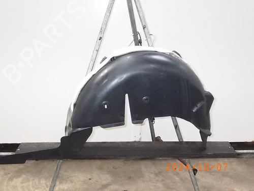 Wheel arch RENAULT MEGANE III Grandtour (KZ0/1) 1.2 TCe (KZ16, KZ28) | BP23216885C56 