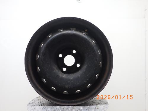 Felg Felg HYUNDAI i20 II Coupe (GB) 1.2 (84 hp) 39913025 39913025