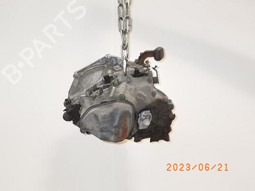 Gearbox CITROËN C2 (JM_) 1.1 | BP11512865M3 