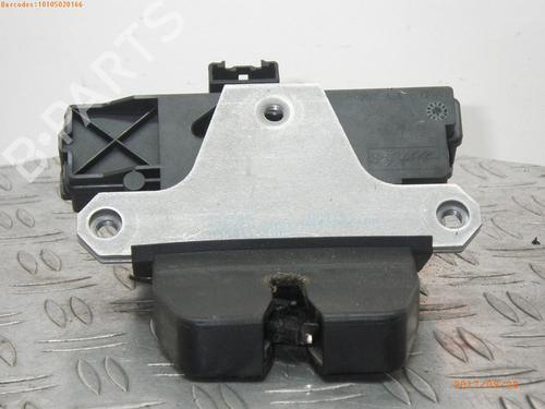 Tailgate lock FORD FOCUS II Turnier (DA_, FFS, DS) 1.6 TDCi | BP12525953C101 