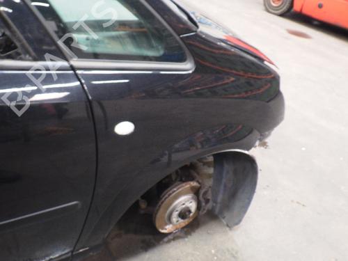 Right front fenders OPEL MERIVA A MPV (X03) 1.4 16V Twinport (E75) | BP32319506C42