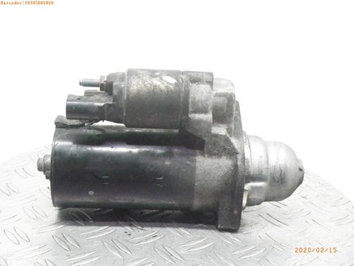 Used Starter VW PHAETON (3D1, 3D2, 3D3, 3D4, 3D6, 3D7, 3D8, 3D9) 3.0 V6 TDI 4motion (240 hp) 1245237