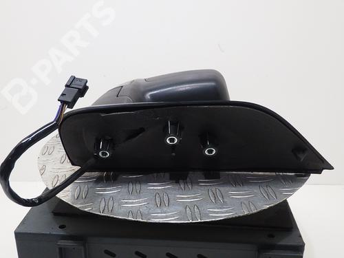 Right mirror FIAT FIORINO Box Body/MPV (225_) 1.3 D Multijet (225BXD1A, 225BXB1A, 225BXB11) | BP4956038C27 