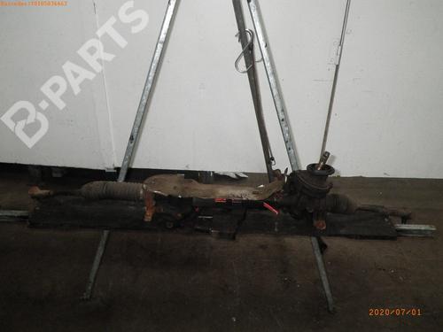 Used Steering rack SEAT LEON (1P1) 1.9 TDI (105 hp) 749740