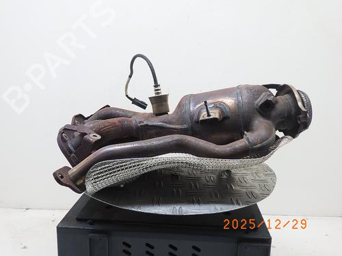 Katalysator TOYOTA COROLLA Hatchback (_E21_, _EA1_, _EH1_) 2.0 Hybrid (MZEH12) (180 hp) 31172086