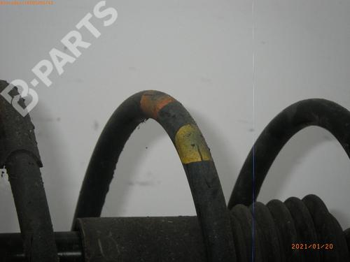 Left front shock absorber DACIA LOGAN MCV (KS_) 1.6 16V Hi-Flex | BP6823249M16 