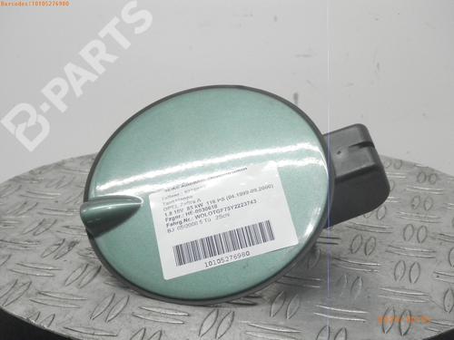 Used Fuel flap OPEL ZAFIRA A MPV (T98) 1.8 16V (F75) (116 hp) 6430910