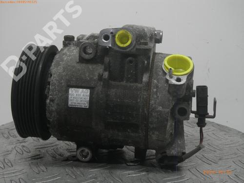 AC compressor SEAT IBIZA III (6L1) 1.6 16V | BP3961806M34 