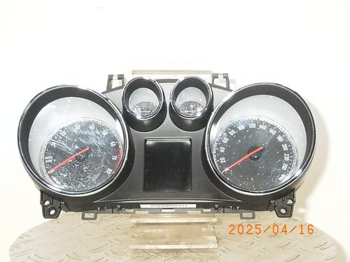 Kombinert Instrument OPEL MOKKA / MOKKA X (J13) 1.4 (_76) (140 hp) 25135998