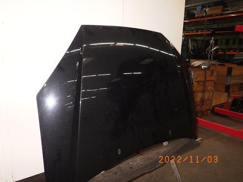 Hood FORD FOCUS I (DAW, DBW) 1.6 16V | BP10727844C1 