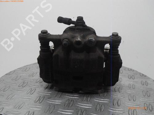 Højre bremsekaliber foran FORD FIESTA VI (CB1, CCN) 1.25 (82 hp) 14757836