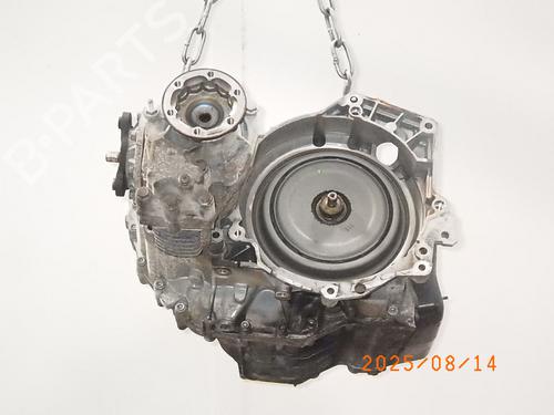 Used Gearbox AUDI TT Roadster (8J9) 3.2 V6 quattro (250 hp) 28076363