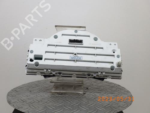 Instrument cluster OPEL AGILA (B) (H08) 1.2 (F68) | BP6884116C47 