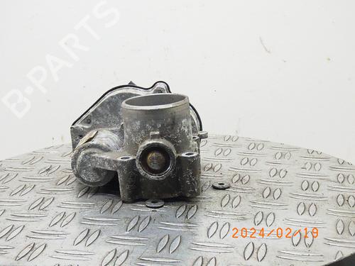Throttle body FORD FOCUS II (DA_, HCP, DP) 1.6 Ti | BP7515660M82 