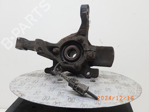 Right front steering knuckle OPEL ASTRA H GTC (A04) 1.4 (L08) | BP16217398M26 