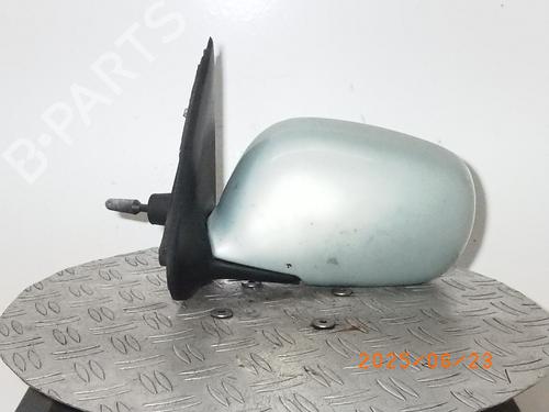 Left mirror NISSAN MICRA II (K11) 1.0 i 16V (K11) | BP26942160C26 