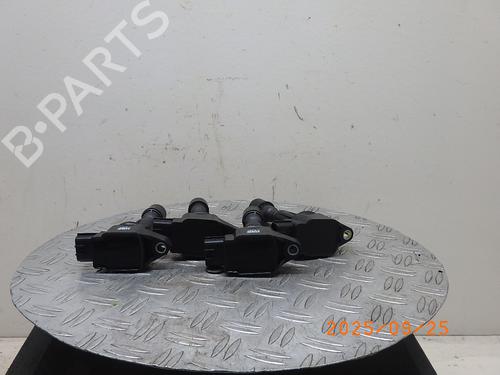 Ignition coil MAZDA 3 (BK) 1.6 (BK14) | BP29185446M94