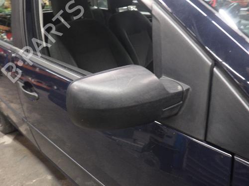 Right mirror FORD FIESTA V (JH_, JD_) 1.6 16V | BP16971859C27 