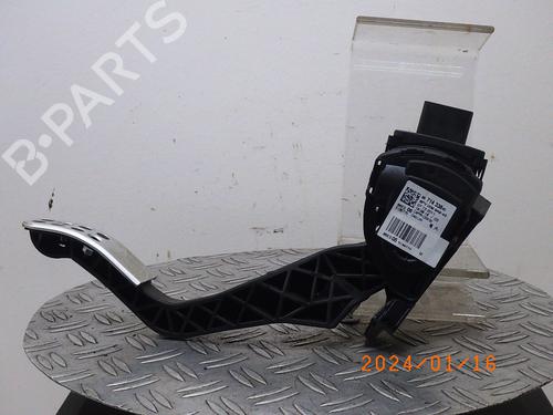 Used Electronic module CITROËN DS3 (SA_) 1.6 VTi 120 (120 hp) 16500879