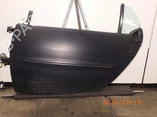 Used Left front door SMART CITY-COUPE (450) 0.6 (450.352, 450.353) (61 hp) 21725062