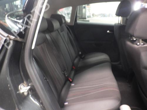Used Seats set SEAT LEON (1P1) 1.2 TSI (105 hp) 26036342