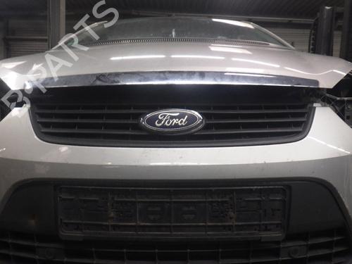 Front bumper FORD C-MAX (DM2) 1.6 TDCi | BP30619301C7 