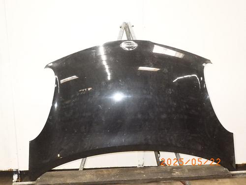 Used Hood NISSAN MICRA III (K12) 1.2 16V (65 hp) 26135384