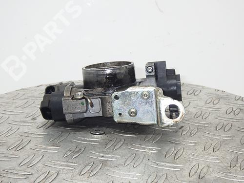 Used Throttle body Throttle body LANCIA YPSILON (843_) 1.2 (843.AXA1A) (60 hp) 9212061 9212061