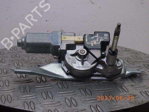 Used Rear wiper motor MAZDA 2 (DE_, DH_) 1.3 (DE3FS) (86 hp) 13644345