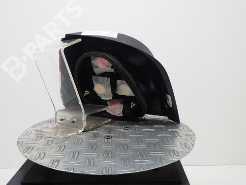 Right taillight RENAULT SCÉNIC I MPV (JA0/1_, FA0_) 1.9 dCi RX4 | BP9715712C35 