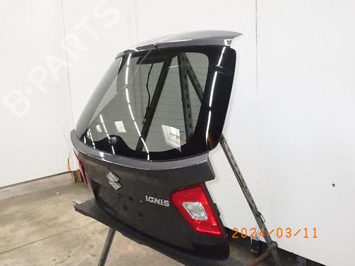 Tailgate SUZUKI IGNIS III (MF, FF) 1.2 (ATK412) | BP16654618C6 