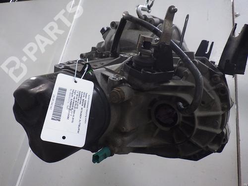 Gearbox NISSAN MICRA III (K12) 1.2 16V | BP5396006M3