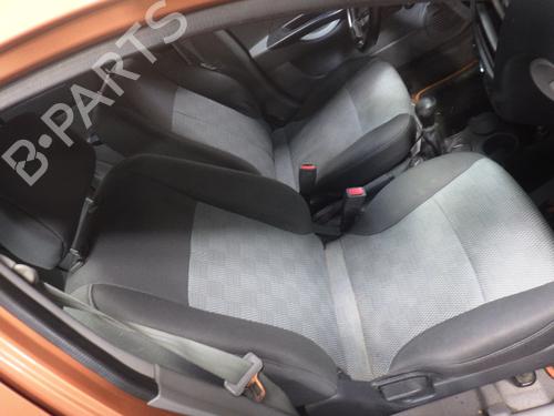 Used Right front seat KIA PICANTO I (SA) 1.1 (65 hp) 24969186