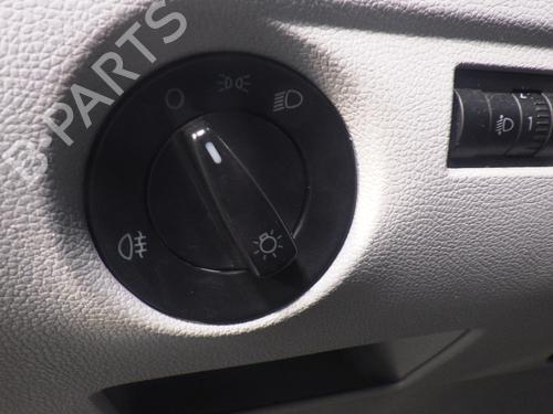 Forlygtekontakt SKODA FABIA II (542) 1.2 12V (60 hp) 30148329