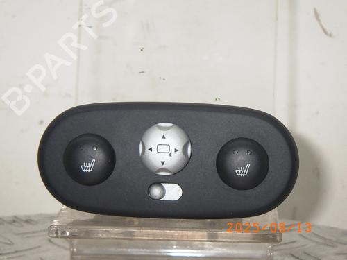 Speilbryter MINI MINI (R50, R53) Cooper (116 hp) 28059923