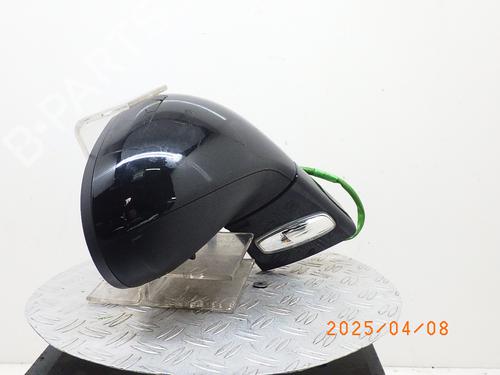 Right mirror PEUGEOT 308 SW I (4E_, 4H_) 1.6 16V | BP24936077C27 