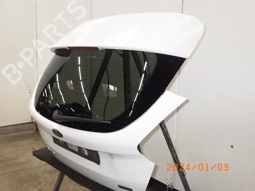 Tailgate FORD FOCUS III 1.0 EcoBoost | BP16120956C6 